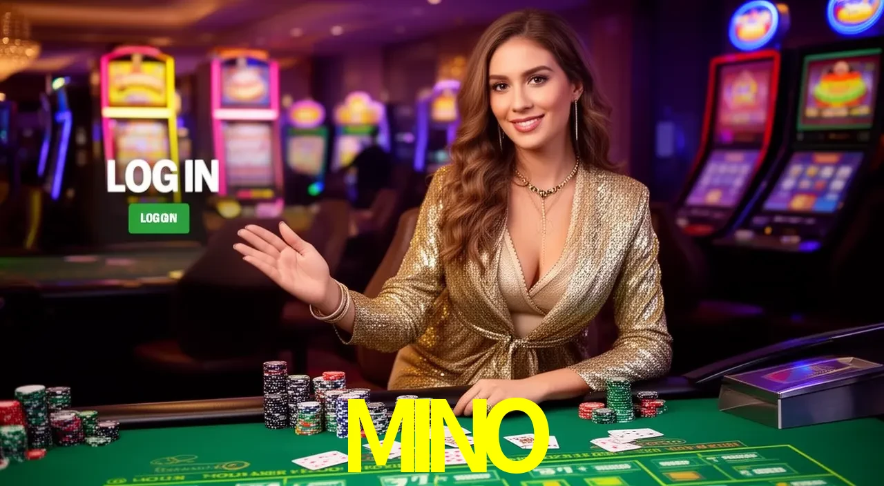 MINO Bingo
