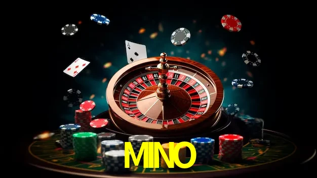 MINO Crash Games