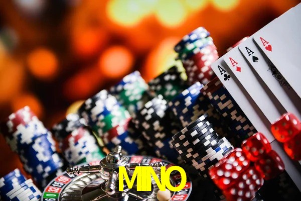 MINO Variantes de juego