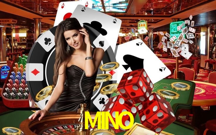 MINO Información confiable