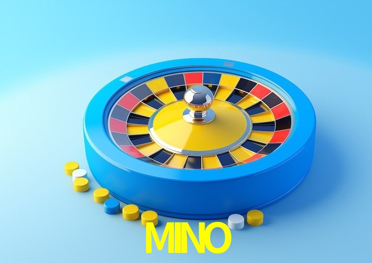 MINO Multideporte y juego