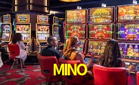 MINO ¿Qué información cubre esta sección de preguntas frecuentes?