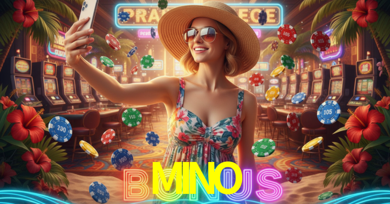 MINO Términos y Condiciones