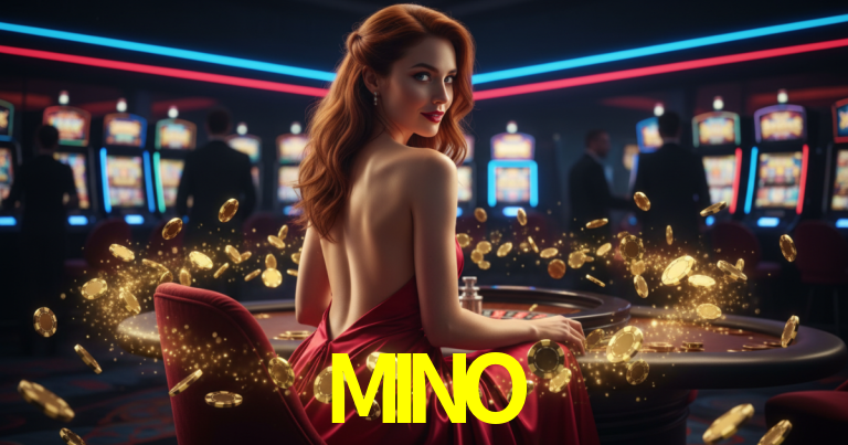 MINO lobby snapshot