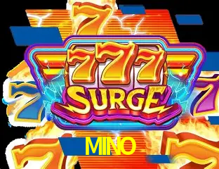 MINO gaming platform