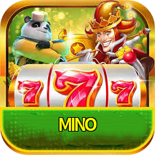 MINO logo